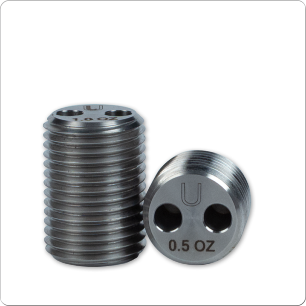 Predator P3 Weight Bolt